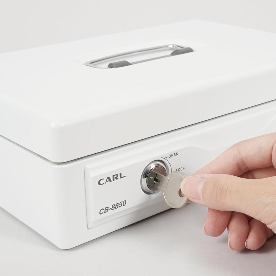 カール事務器 そとレジ キャッシュレス決済端末も収納できる カール事務器 そとレジ キャッシュレス決済端末も収納できる