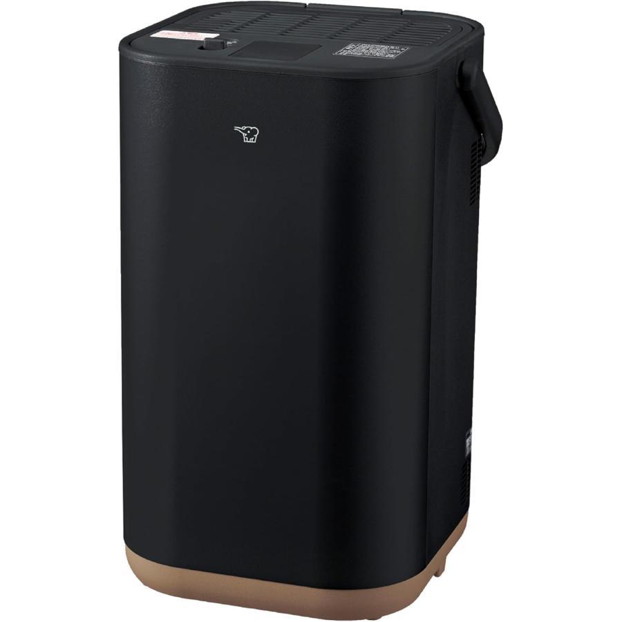 【即日発送】【新品未開封】象印マホービン EE-FA50-BA スチーム式加湿器 象印（ZOJIRUSHI） 象印マホービン 加湿器 STAN. スチーム式 4.0L