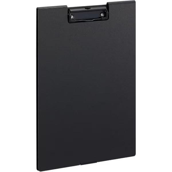 【全国送料無料】　セキセイ クリップボード スタンド式 発泡美人 A4  ブラック FB-2126-BK ホワイト　FB-2126-W | セキセイ | 07