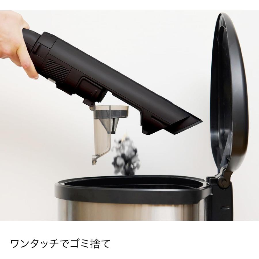 Shark（シャーク） 掃除機 スティック コードレス ステーション