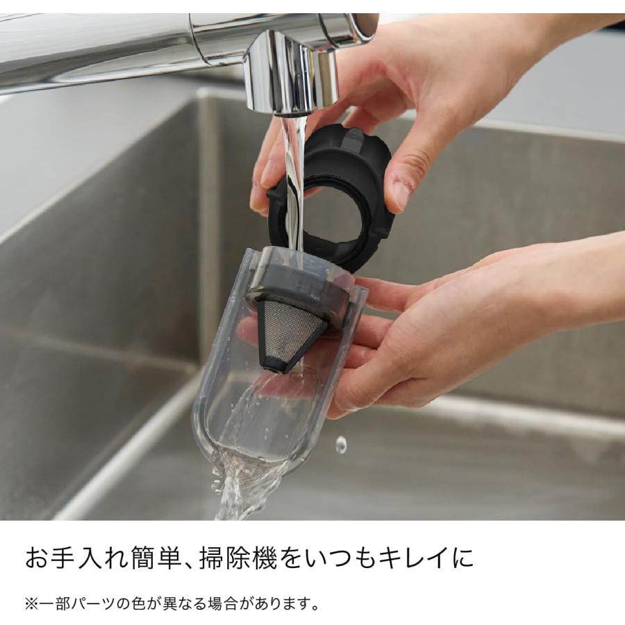 Shark（シャーク） 掃除機 スティック コードレス ステーション