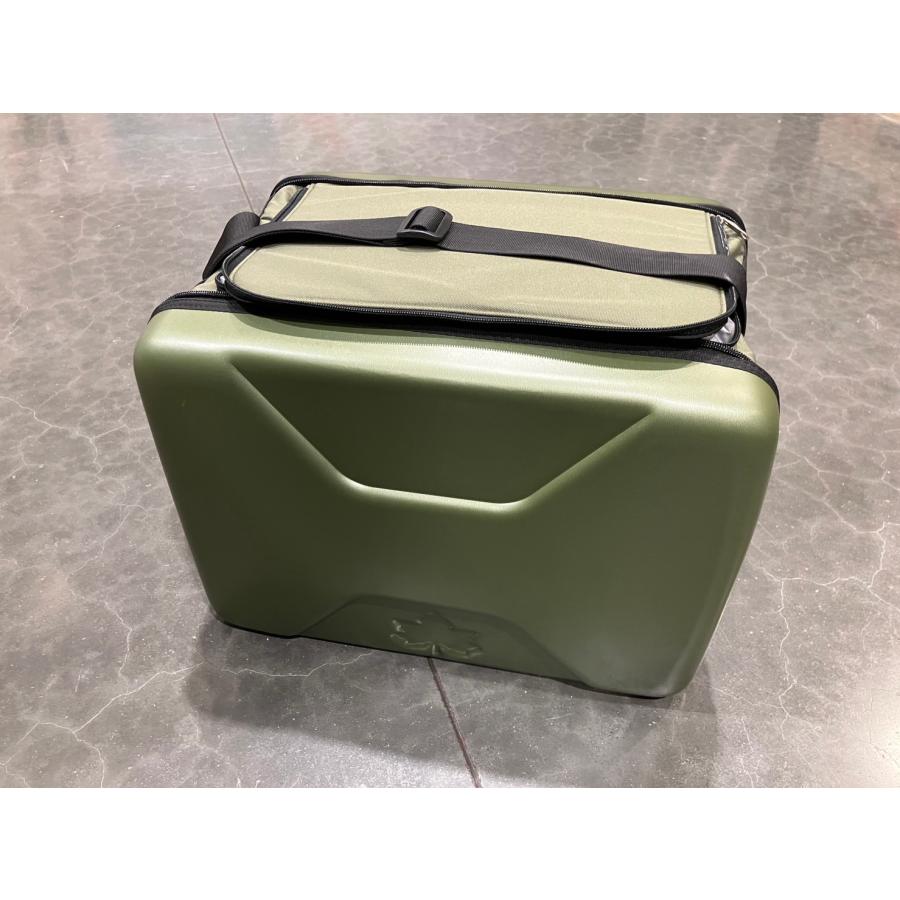 LOGOS ロゴス ROSY 40L 折りたたみ クーラーバッグ 57881 ロジー