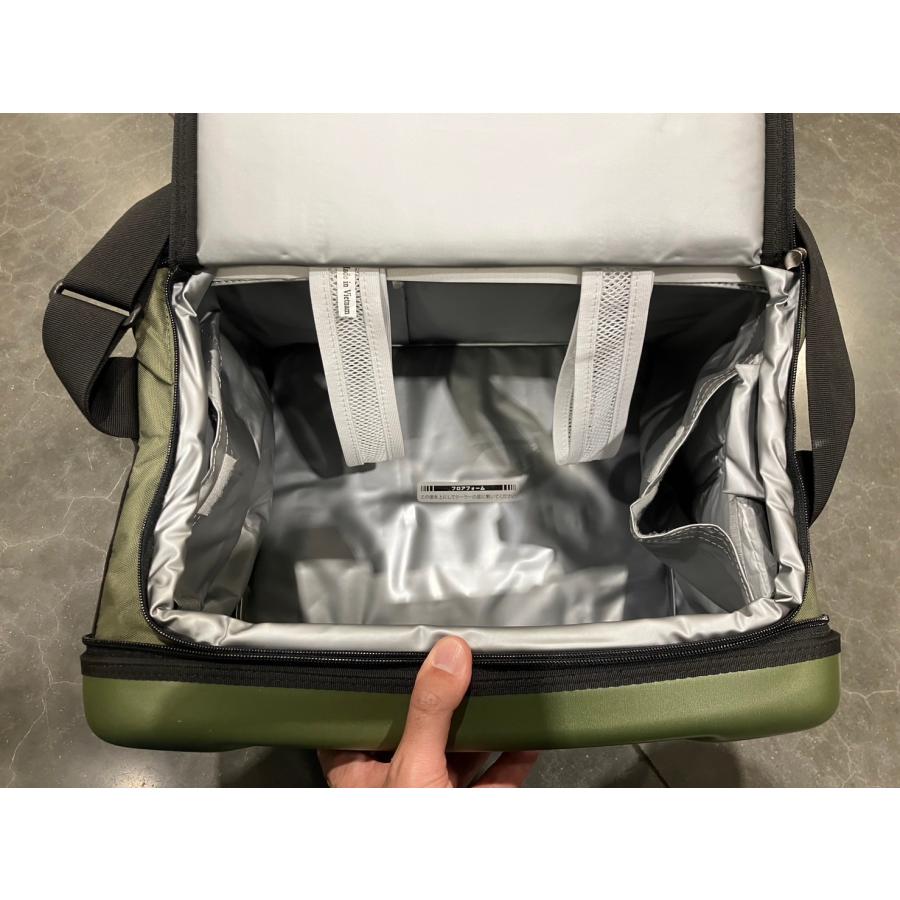 LOGOS ロゴス ROSY 40L 折りたたみ クーラーバッグ 57881 ロジー