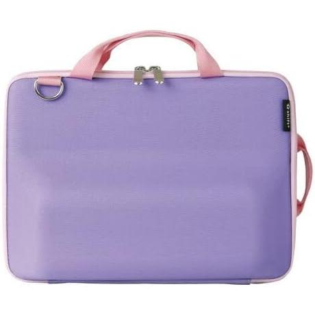 ソニック プロテク　PCバッグ シフトプラス 3Dポケット付　グレー LS-6002-GL　バイオレット LS-6002-V　グリーン LS-6002-G　セミハード　頑丈　夏休み　子供 |  | 06