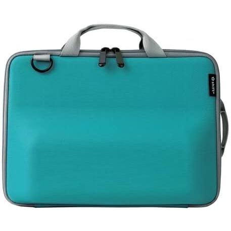 ソニック プロテク　PCバッグ シフトプラス 3Dポケット付　グレー LS-6002-GL　バイオレット LS-6002-V　グリーン LS-6002-G　セミハード　頑丈　夏休み　子供 |  | 07