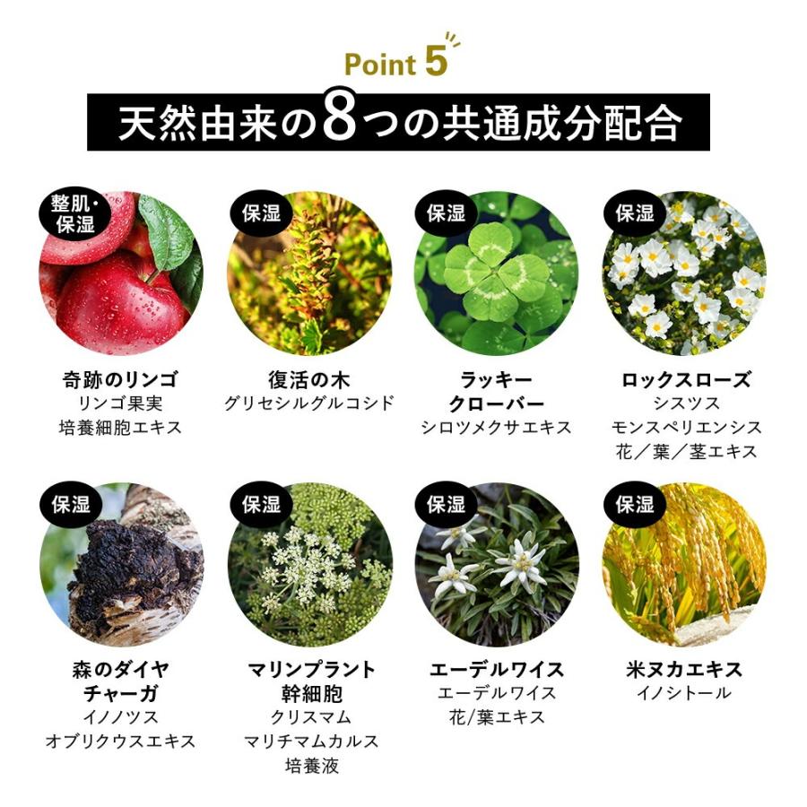 BULK HOMME（バルクオム） 【期間限定特別セット】洗顔＋薬用化粧水