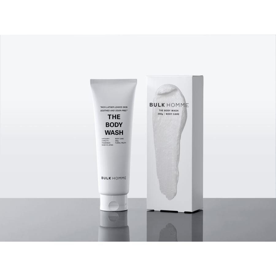 BULK HOMME 【医薬部外品】\3/12リニューアル/ボディ BULK HOMME 【医薬部外品】\3/12リニューアル/ボディ