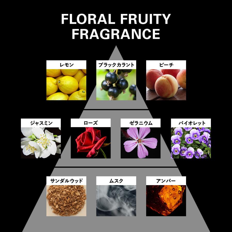 【バルクオム公式】 フレグランスミストTHE FABRIC FRAGRANCE 3個セット 消臭 抗菌 芳香 ファブリックミスト ファブリックスプレー ルームフレグランス 爆買 | BULK HOMME | 04