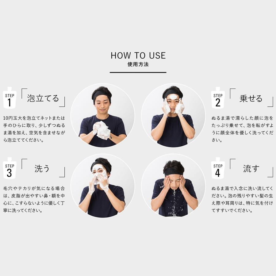 BULK THE TREATMENT 7個セット BULK HOMME バルク オム ザ トラベルセット フォーフェイスケア