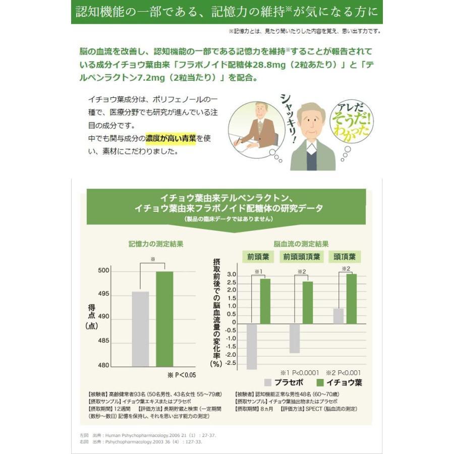 【正規品】アイノウEX 60粒 30日分 エバーライフ アントシアニン ルテイン DHA 目のピント調節 記憶力維持｜bulkshop｜03