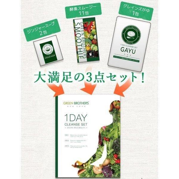 GB 1DAY CLEANSE SET ワンデイ クレンズ セット ダイエット食品 GB 1DAY CLEANSE SET ワンデイ クレンズ セット ダイエット食品