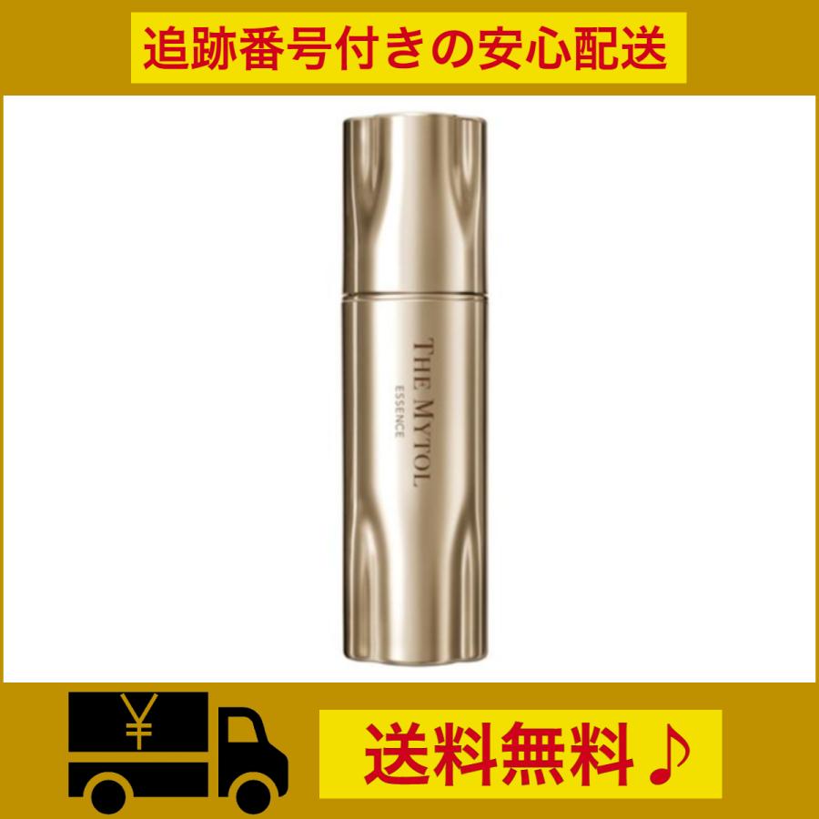 ザ マイトルエッセンス 先行美容液 30ml tne mytol essence 大正製薬 送料無料 : mytolessence-001 :  バルクshop - 通販 - Yahoo!ショッピング