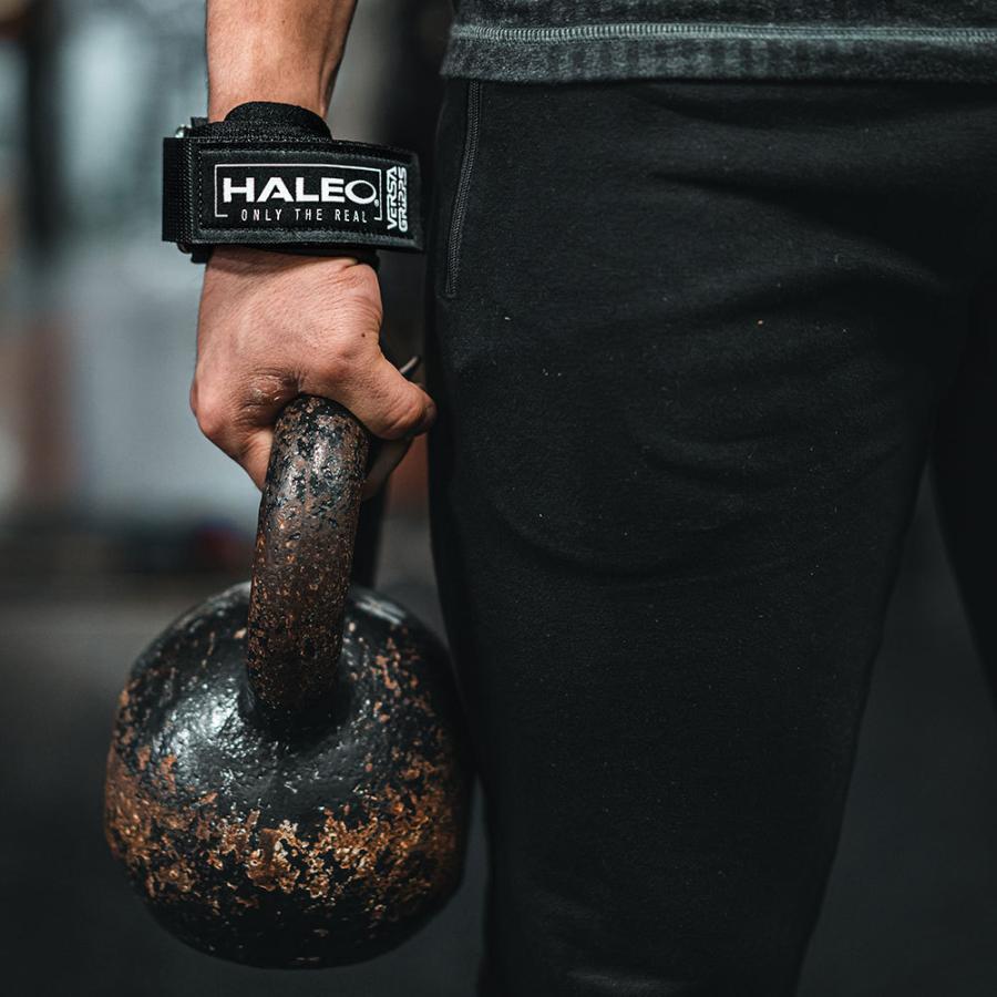 HALEO（ハレオ） バーサ グリップ VERSA GRIPPS パワーグリッップ