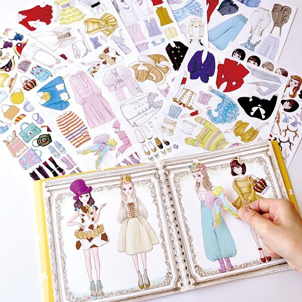 メール便送料無料 コクヨs T おしゃれノート マジカルドリーム きせかえ ぬりえ 作 渡辺 直樹 ｗｏｒｋ ｃｒｅａｔｅ Ke Wc51 Bulldog 通販 Yahoo ショッピング