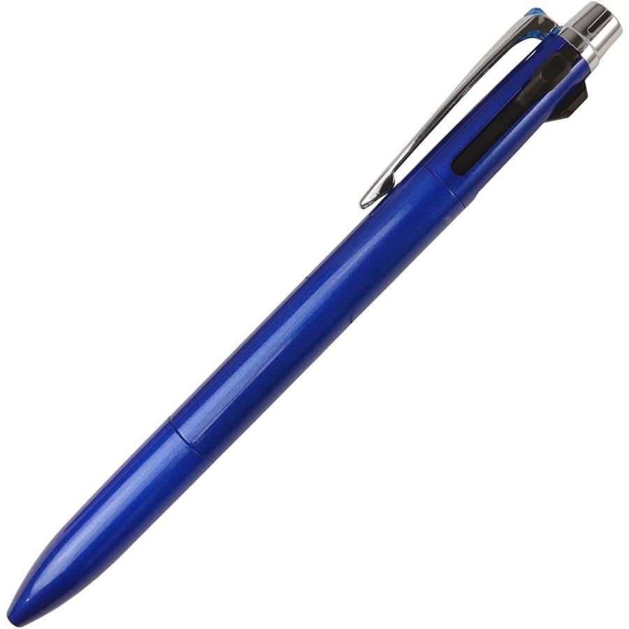三菱鉛筆 3色ボールペン ジェットストリームプライム 0.7 SXE33000079 ネイビー :4902778164129:BULLDOG - 通販  - Yahoo!ショッピング