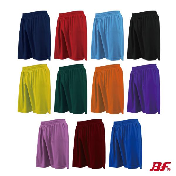 BPT-2310『1点限りネコポス可』バスケットボールパンツ バスパン メンズ レディース ライトショートパンツ　BF | 