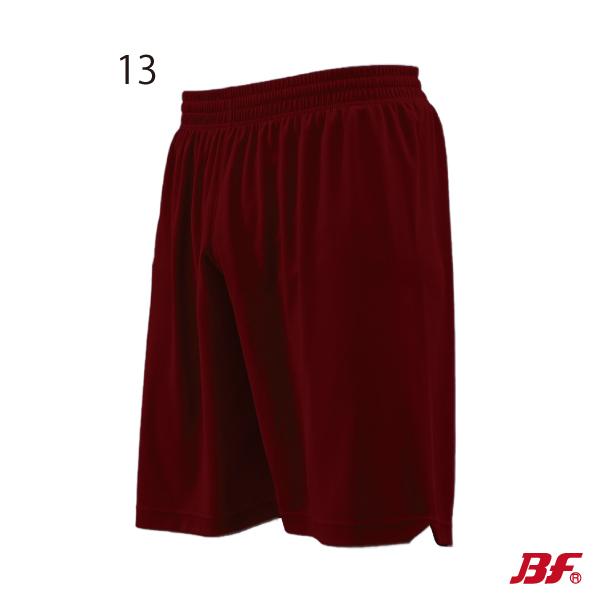 BPT-2310『1点限りネコポス可』バスケットボールパンツ バスパン メンズ レディース ライトショートパンツ　BF｜bullfight｜12