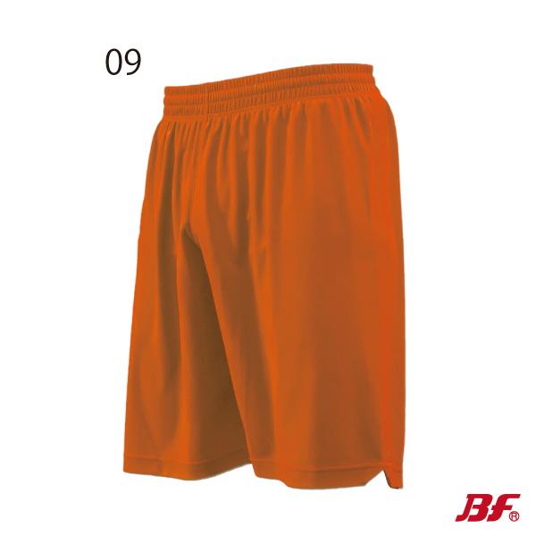 LGB ダークオレンジ/ダメージショートパンツ LGBダークオレンジ