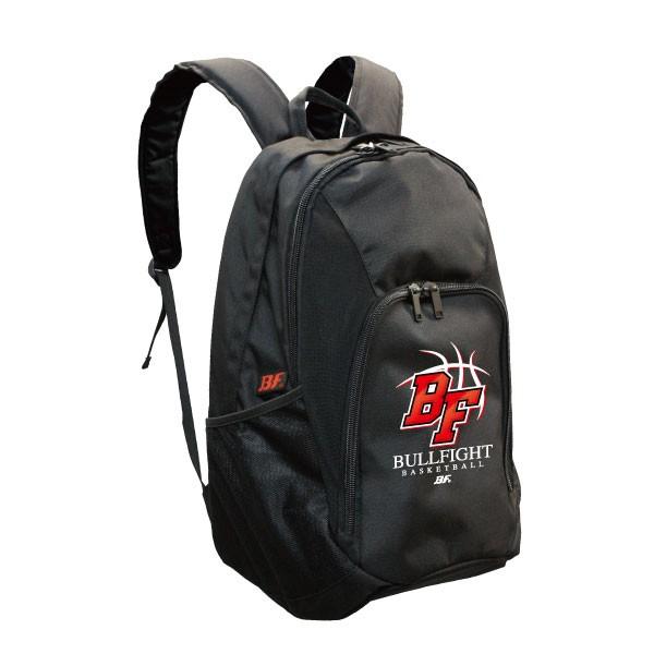 DBAG-230BF バスケットボール リュック デイバッグ バックパック　大容量 人気 BF マーク | 