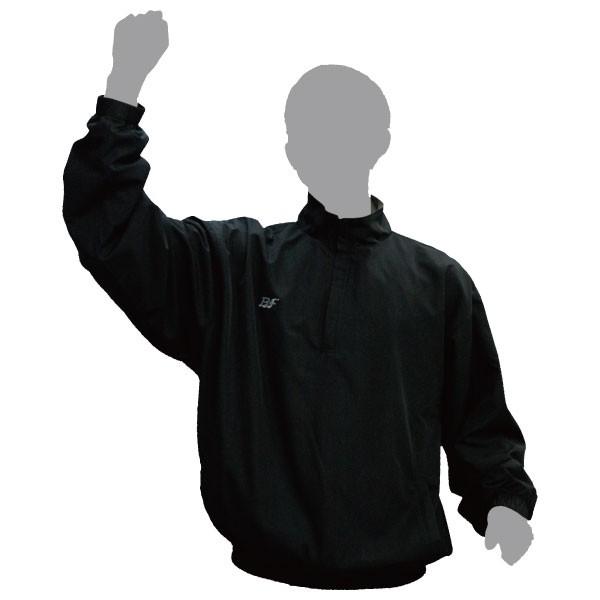 バスケットボール ブル・ファイト プルオーバー |  | 01