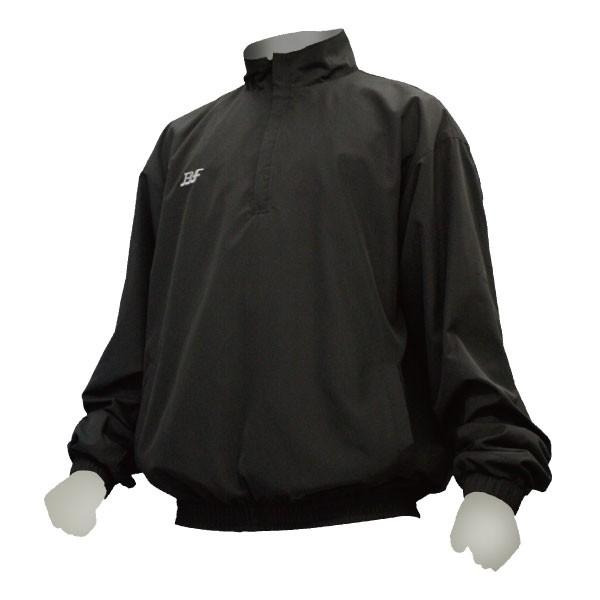 バスケットボール ブル・ファイト プルオーバー |  | 04