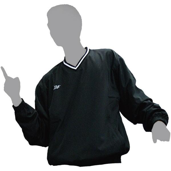 バスケットボール ブル・ファイト プルオーバーV首 |  | 01