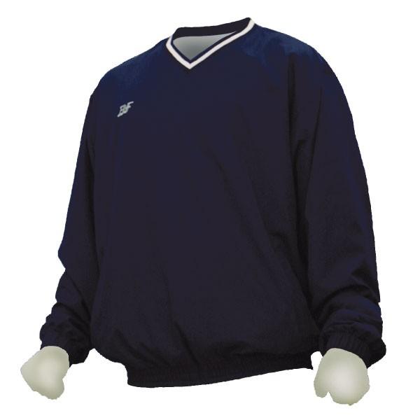 バスケットボール ブル・ファイト プルオーバーV首 : 株式会社ブル