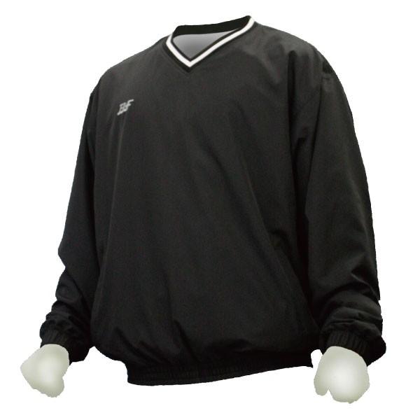 バスケットボール ブル・ファイト プルオーバーV首 |  | 04