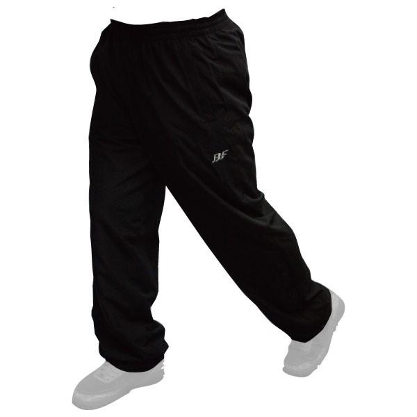 バスケットボール ブル・ファイト プルオーバーパンツ |  | 01