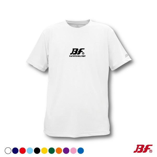 TBFT1『1点限りネコポス可』バスケットボール　Tシャツ　シンプルデザイン　メンズ　レディース　ジュニア　BF | 