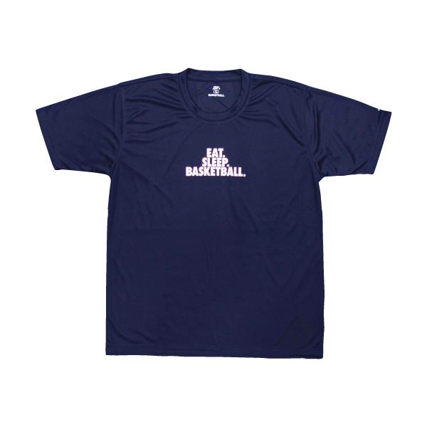 WEBT1『1点限りネコポス可』 バスケットボール　Tシャツ　シンプルデザイン　メンズ　レディース　ジュニア　BF |  | 02