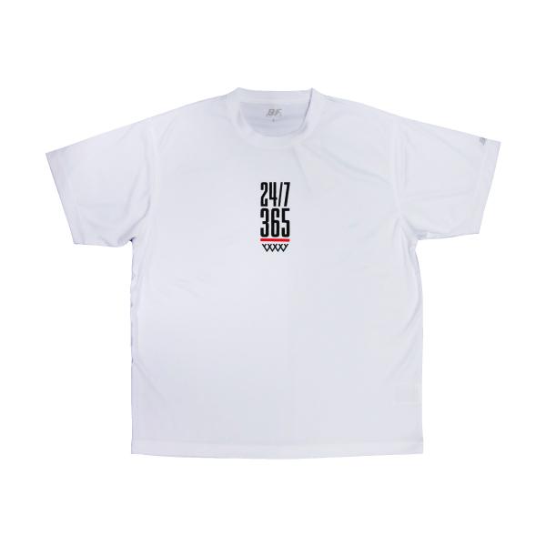 WEBT3『1点限りネコポス可』バスケットボール Tシャツ シンプル
