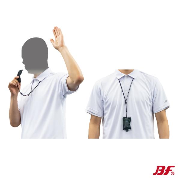 ホイッスルカバー　飛沫防止　長管用　ブル・ファイト |  | 02