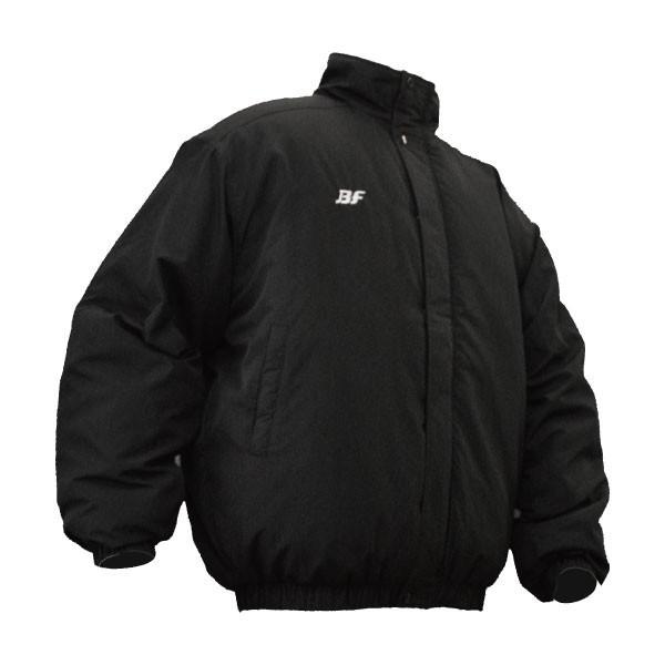 WJ-300　バスケットボール　ブル・ファイト　ウォーマージャケット |  | 03