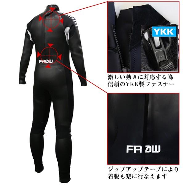 FROW フロウ ウェットスーツ 5mm FULL SUITS 5/3 フルスーツ ジャーフル 保温 防寒 オールシーズン ブラック サーフィン サーフボード 初心者 ビギナー :l5-ck:BULLS-SURF 通販 サーフィン サーフボード 初心者 ビギナー ウェットスーツ フルスーツ 5mm FULL SUITS ジャーフル 保温 防寒 オールシーズン ブラック FROW フロウ