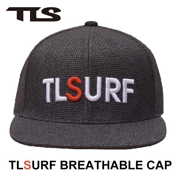 気質アップ 超特価 TOOLS TLSURF BREATHABLE CAP キャップ サーフキャップ ハット 帽子 メッシュネット コットン スナップバック サーフィン サーフボード 初心者 ビギナー