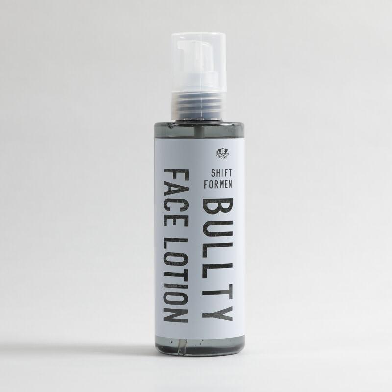 BULLTY フェイスローション 150ml メンズ 男性用  ブルティー 化粧水 バイオアンテージ 保湿｜bullty-store｜06