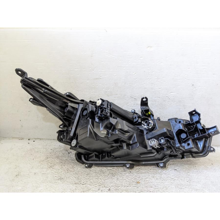 ☆ カローラ セダン スポーツ GR アルティス LED 02-459 ヘッドライト 左 ☆1220 |  | 01