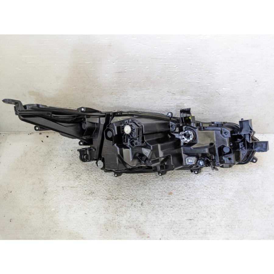 ☆ カローラ セダン スポーツ GR アルティス LED 02-459 ヘッドライト 左 ☆1220 |  | 02