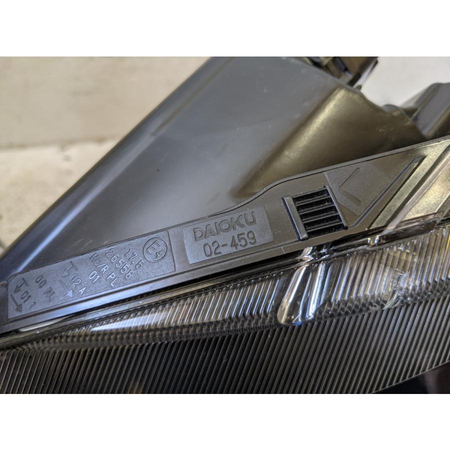 ☆ カローラ セダン スポーツ GR アルティス LED 02-459 ヘッドライト 左 ☆1220 |  | 03