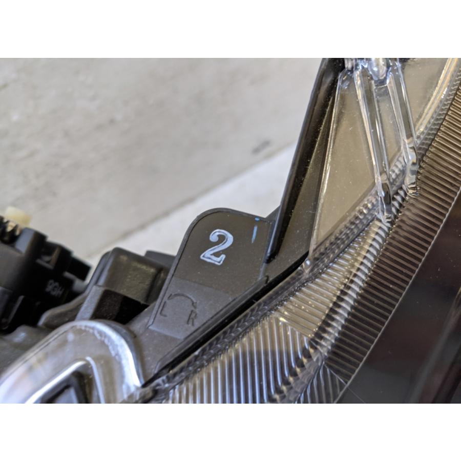 ☆ カローラ セダン スポーツ GR アルティス LED 02-459 ヘッドライト 左 ☆1220 |  | 04