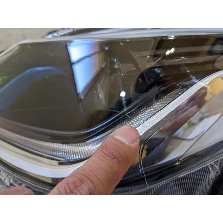 ☆ カローラ セダン スポーツ GR アルティス LED 02-459 ヘッドライト 左 ☆1220 |  | 05