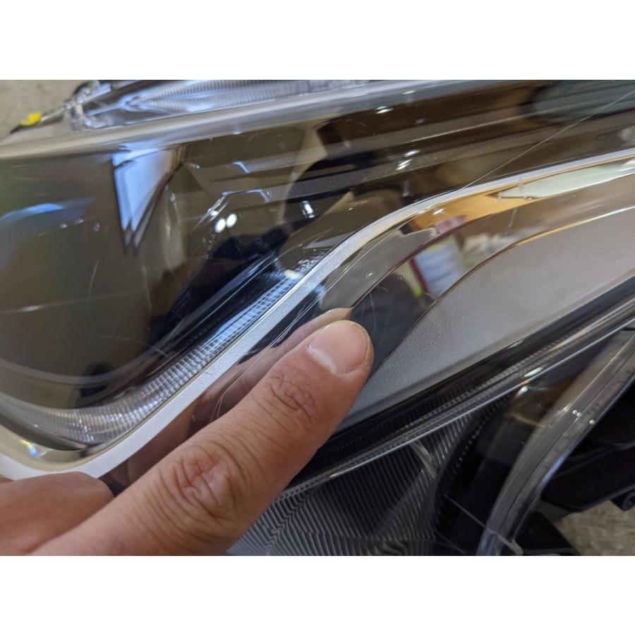 ☆ カローラ セダン スポーツ GR アルティス LED 02-459 ヘッドライト 左 ☆1220 |  | 06