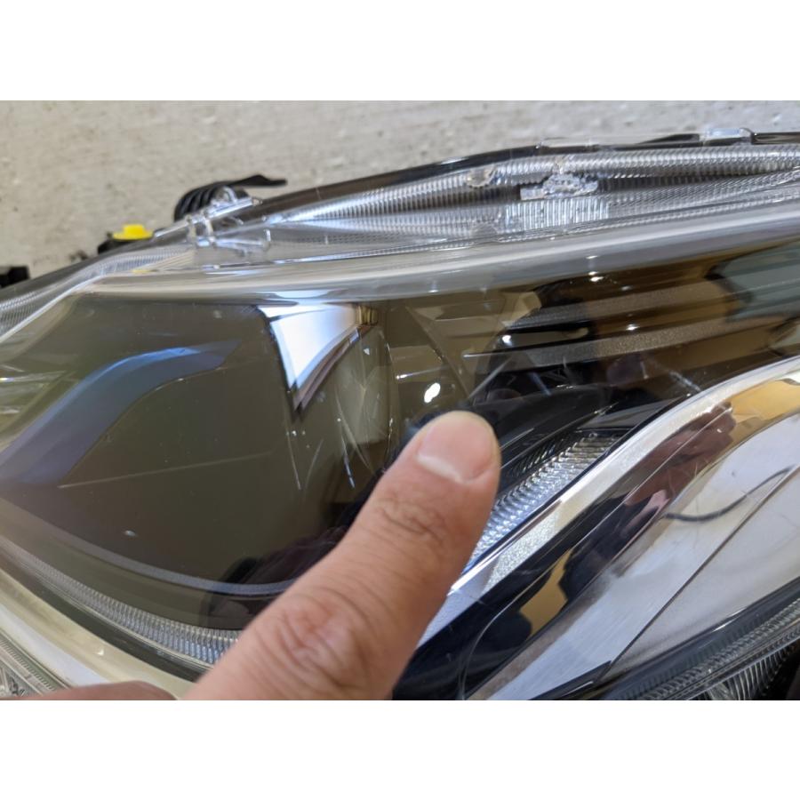 ☆ カローラ セダン スポーツ GR アルティス LED 02-459 ヘッドライト 左 ☆1220 |  | 07