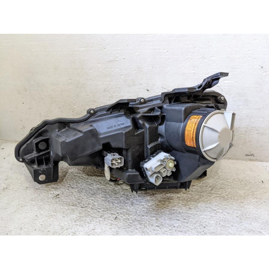 ☆ ハチロク 86 ZN6 スタイルcb 丸目 HID ヘッドライト 右