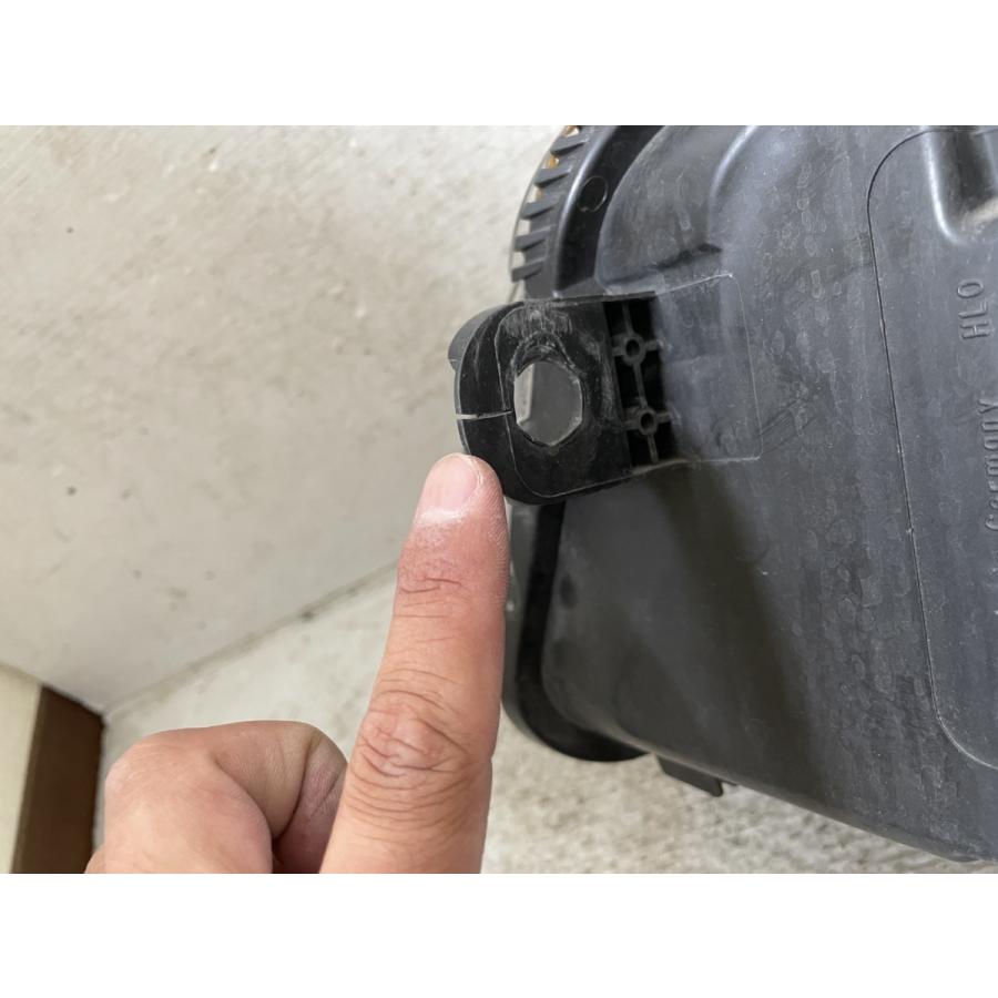 ☆ アウディ A6 4F 後期 純正 ヘッドライト 右 ☆1524 |  | 04