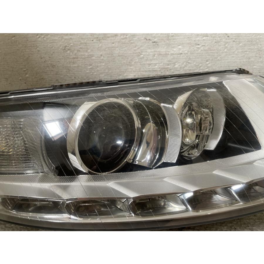 ☆ アウディ A6 4F 後期 純正 ヘッドライト 右 ☆1524 |  | 06