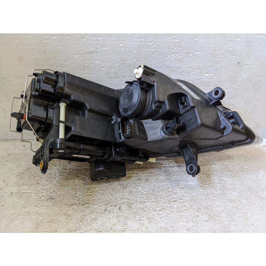 ☆ VW Phaeton フェートン ヘッドライト 左 ☆0814 |  | 01