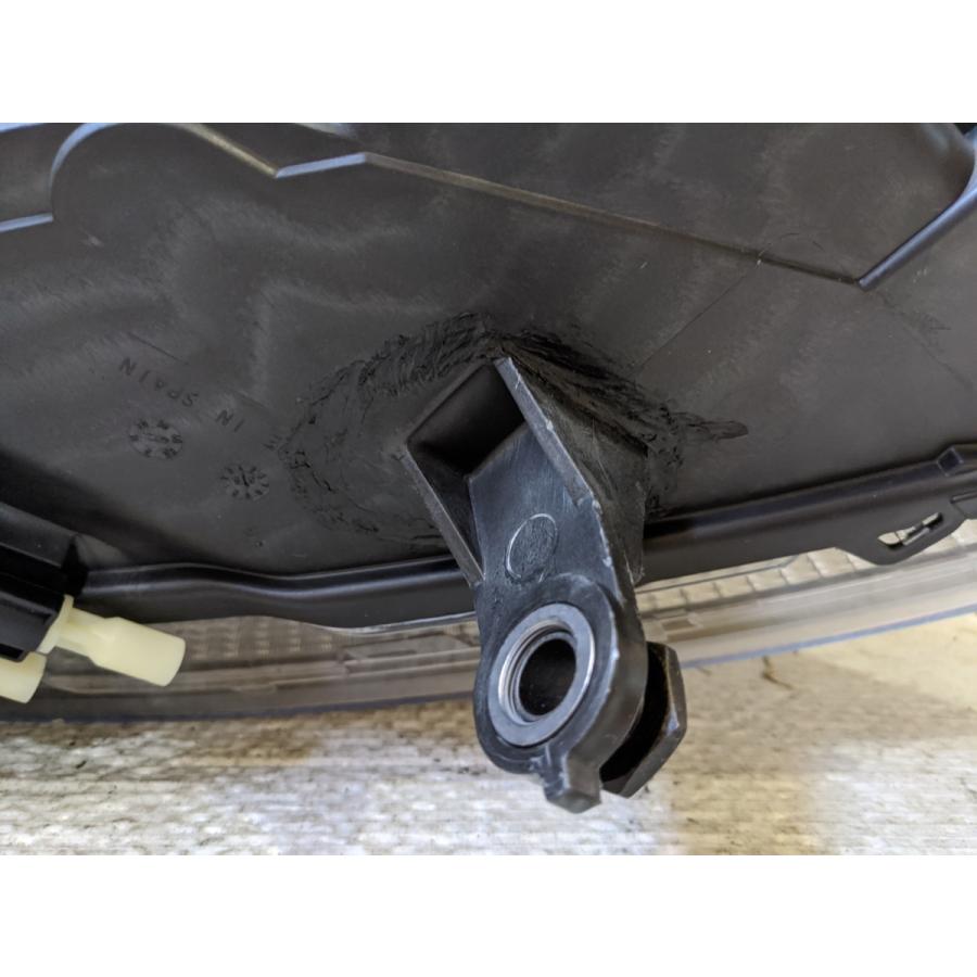 ☆ VW Phaeton フェートン ヘッドライト 左 ☆0814 |  | 04