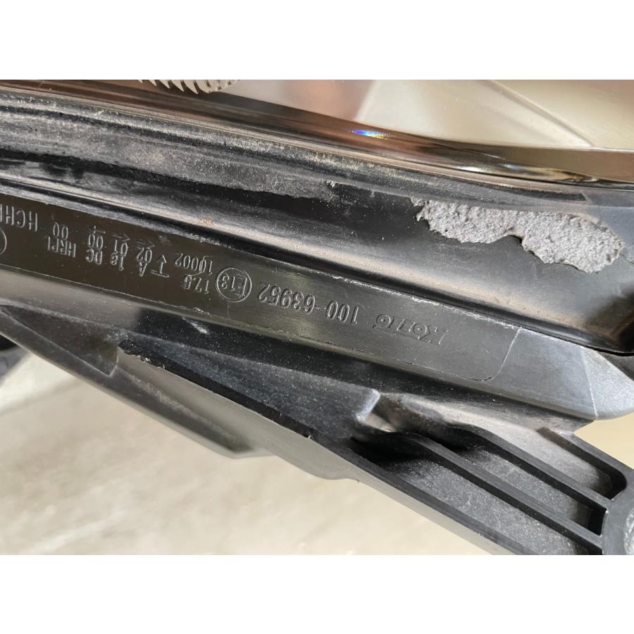 ☆ スカイライン GT-R R35 中期 HID ヘッドライト 右 ☆2505 |  | 02